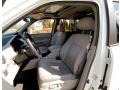 Alabaster Silver Metallic - Pilot Touring 4WD Photo No. 9