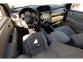 Alabaster Silver Metallic - Pilot Touring 4WD Photo No. 10
