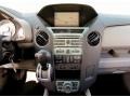 Alabaster Silver Metallic - Pilot Touring 4WD Photo No. 12