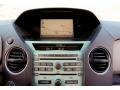 Alabaster Silver Metallic - Pilot Touring 4WD Photo No. 13
