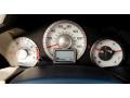 Alabaster Silver Metallic - Pilot Touring 4WD Photo No. 18