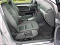 Light Silver Metallic - A4 2.0T Sedan Photo No. 10