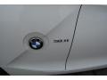 2008 BMW Z4 3.0i Roadster Marks and Logos