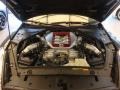  2014 GT-R Black Edition 3.8 Liter Twin-Turbocharged DOHC 24-valve CVTCS V6 Engine