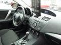 2012 Velocity Red Mica Mazda MAZDA3 s Touring 5 Door  photo #16