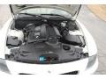 3.0 Liter DOHC 24-Valve VVT Inline 6 Cylinder Engine for 2008 BMW Z4 3.0i Roadster #91519514