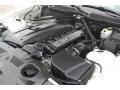 3.0 Liter DOHC 24-Valve VVT Inline 6 Cylinder Engine for 2008 BMW Z4 3.0i Roadster #91519538