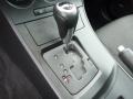 2012 Liquid Silver Metallic Mazda MAZDA3 i Touring 5 Door  photo #22