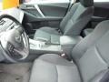 Celestial Blue Mica - MAZDA3 s Sport 5 Door Photo No. 4