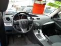 Celestial Blue Mica - MAZDA3 s Sport 5 Door Photo No. 6
