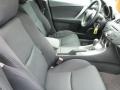 Celestial Blue Mica - MAZDA3 s Sport 5 Door Photo No. 16