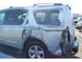 Silver Lightning - Armada SE 4x4 Photo No. 21