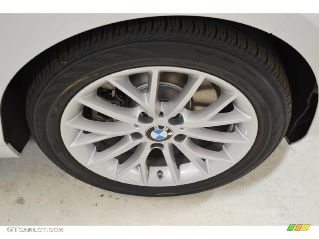 2014 BMW 2 Series 228i Coupe Wheel Photo #91521509
