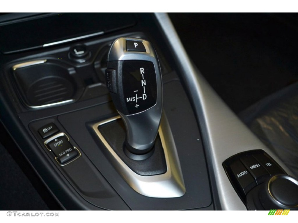 2014 BMW 2 Series 228i Coupe 8 Speed Sport Automatic Transmission Photo #91521618