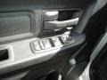 2014 Bright Silver Metallic Ram 1500 Express Quad Cab 4x4  photo #10