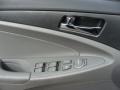 Indigo Blue Pearl - Sonata GLS Photo No. 8