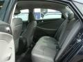 Indigo Blue Pearl - Sonata GLS Photo No. 20
