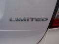 2013 White Platinum Tri-Coat Ford Edge Limited  photo #18