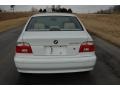 Alpine White - 5 Series 525i Sedan Photo No. 4