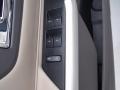 2013 White Platinum Tri-Coat Ford Edge Limited  photo #36
