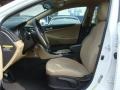 Shimmering White - Sonata GLS Photo No. 10