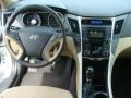 Shimmering White - Sonata GLS Photo No. 11