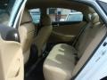 Shimmering White - Sonata GLS Photo No. 20