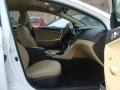 Shimmering White - Sonata GLS Photo No. 26