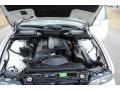 2.5L DOHC 24V Inline 6 Cylinder 2003 BMW 5 Series 525i Sedan Engine