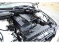  2003 5 Series 525i Sedan 2.5L DOHC 24V Inline 6 Cylinder Engine