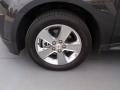 2013 Chevrolet Equinox LT Wheel and Tire Photo