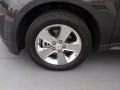 2013 Chevrolet Equinox LT Wheel