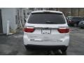 2013 Bright White Dodge Durango Crew AWD  photo #6