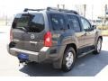 2008 Night Armor Dark Gray Nissan Xterra SE  photo #8