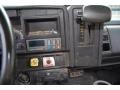 1993 GMC C Series Topkick Neutral Interior Dashboard Photo