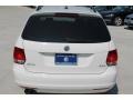 Candy White - Jetta S SportWagen Photo No. 8
