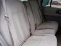 2006 Silver Blue Metallic Chevrolet TrailBlazer LS  photo #35