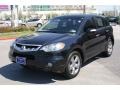 Nighthawk Black Pearl - RDX  Photo No. 2