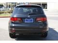 Nighthawk Black Pearl - RDX  Photo No. 5