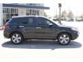 Nighthawk Black Pearl - RDX  Photo No. 6