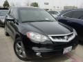 Nighthawk Black Pearl - RDX  Photo No. 9