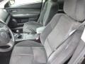 2010 Ebony Black Mazda MAZDA6 i Sport Sedan  photo #14