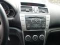 2010 Ebony Black Mazda MAZDA6 i Sport Sedan  photo #23