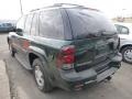 Dark Green Metallic - TrailBlazer LS 4x4 Photo No. 2