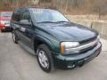 Dark Green Metallic - TrailBlazer LS 4x4 Photo No. 5