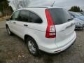 Taffeta White - CR-V EX AWD Photo No. 3