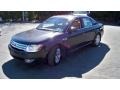 2008 Alloy Grey Metallic Ford Taurus SEL #91518038