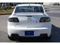 Crystal White Pearl Mica - MAZDA3 s Grand Touring Sedan Photo No. 4