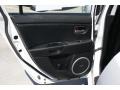Crystal White Pearl Mica - MAZDA3 s Grand Touring Sedan Photo No. 13