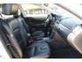 Crystal White Pearl Mica - MAZDA3 s Grand Touring Sedan Photo No. 18
